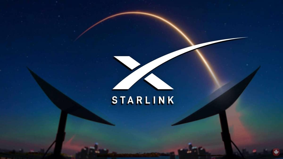 كل ما تود معرفته عن خدمة Starlink Roam للإنترنت الفضائي