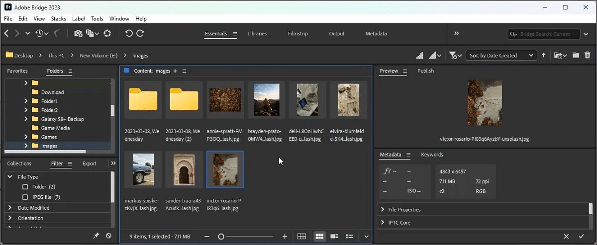 أبرز تطبيقات تنظيم الصور لمستخدمي حواسيب ويندوز