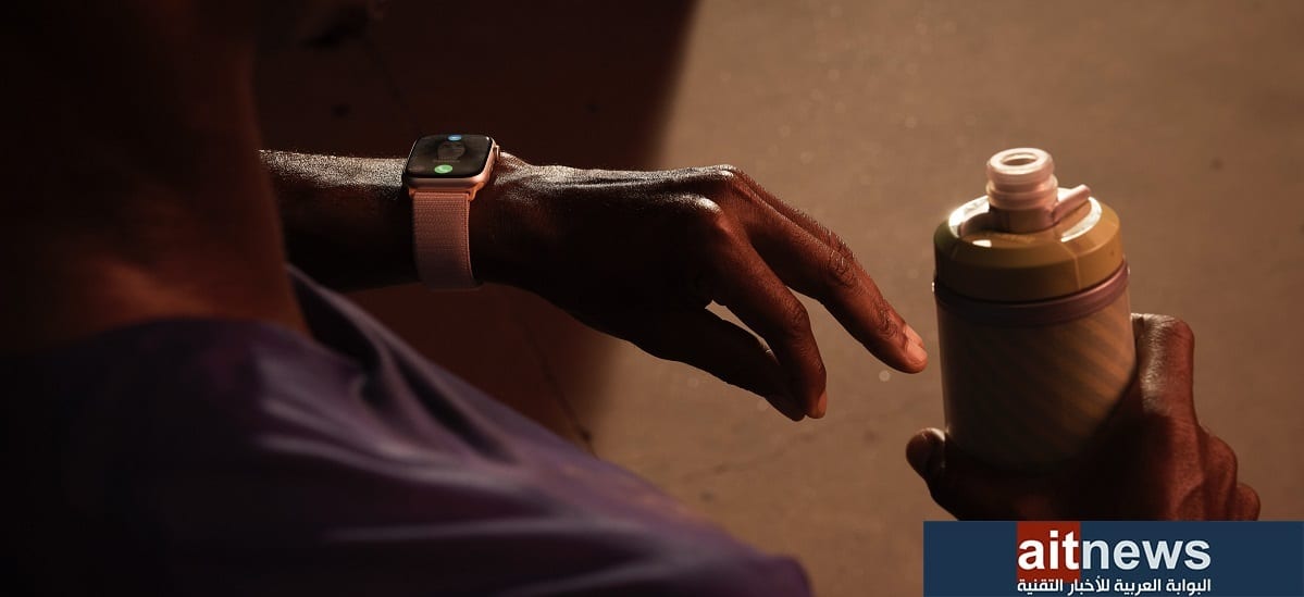 آبل تكشف عن Apple Watch Series 9 الجديدة الأكثر تطورًا