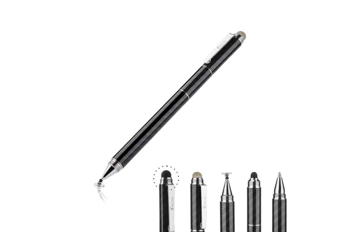 أفضل 6 بدائل لقلم سامسونج S Pen الإلكتروني 